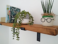 Regal Massivholz Gerüstbrett