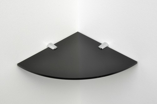 Acrylregal wandregal schwarz - acrylregal,