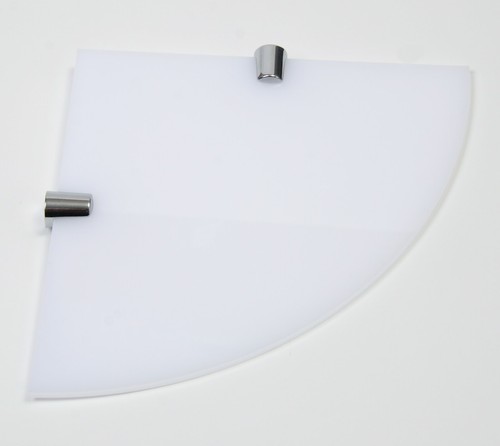 Acryl regale wandmontage - acryl,