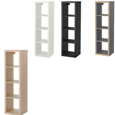 Ikea Tier 4 Kallax Regal
