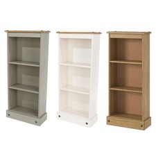 Corona niedriges schmales