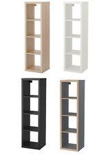 Ikea Tier 4 Kallax Regal