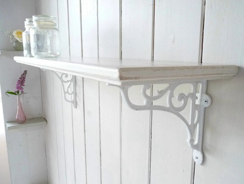 Vintage stil regal kiefer - vintage,