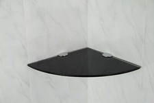 Glasregale Wandregal gehärtet