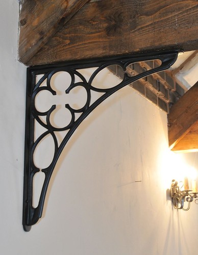 Neue schwarze coalbrookdale - neue,
