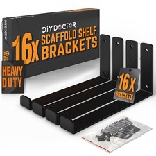 Regalträger Wandbrett Regal