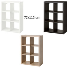 IKEA KALLAX Regal Bücherregal