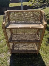 Großes Vintage Böhmisches