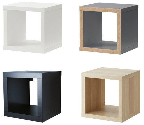 Neu ikea kallax regal mehrere - ikea,