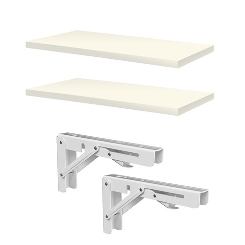 Highdecora schweberegal - highdecora,