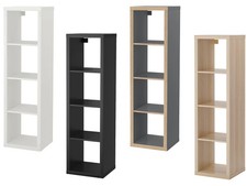 Ikea Tier 4 Kallax Regal