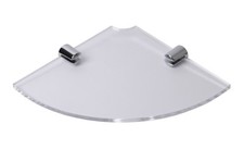 Acryl Regale Kerbe Ecke
