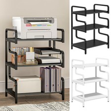 3-stufiges Regal zur