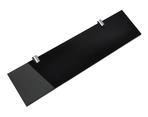 Acrylregal wandregal schwarz - acrylregal,