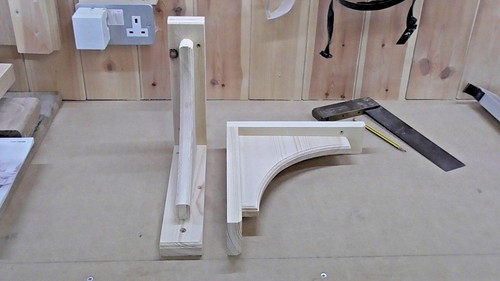 240 280 mm - mm, paar